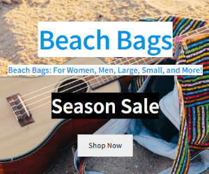 Beach Bags